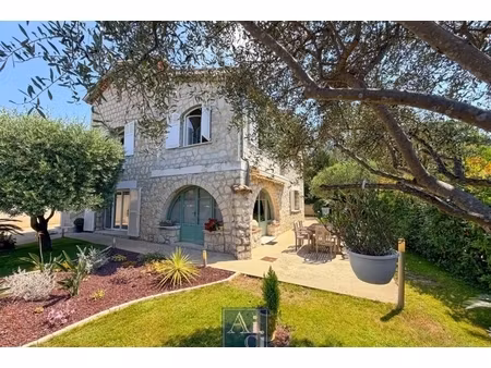 annonce maison à vendre