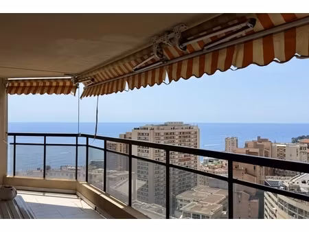 annonce appartement à vendre