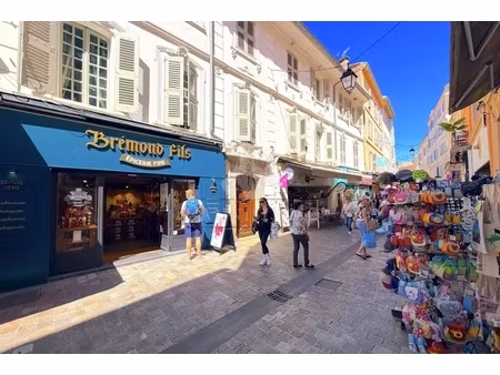 annonce appartement à vendre