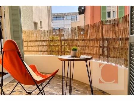 annonce appartement à vendre