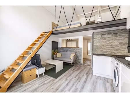 annonce appartement à vendre