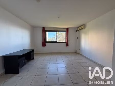 appartement à saint-denis (97400)
