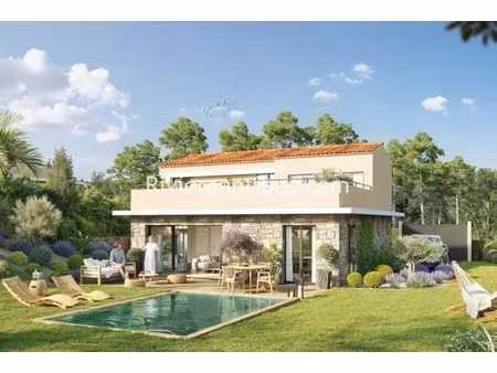annonce maison à vendre