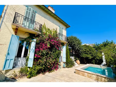 annonce maison à vendre