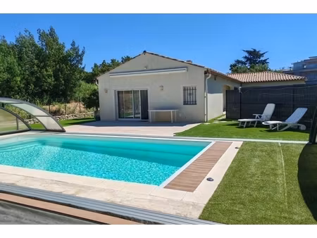 annonce maison à vendre