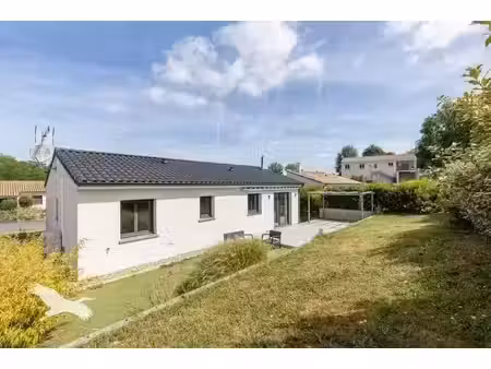 vente maison 3 pièces 85 m² à peyrole (81310)  215 000 €