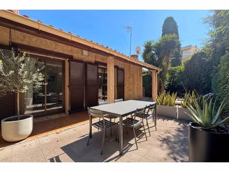 annonce maison à vendre