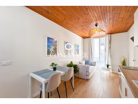 annonce appartement à vendre