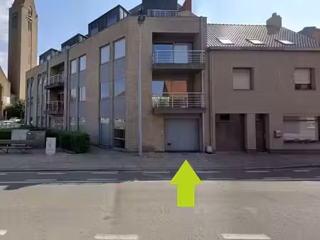 garage te koop in tielt