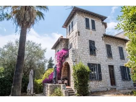 annonce maison à vendre