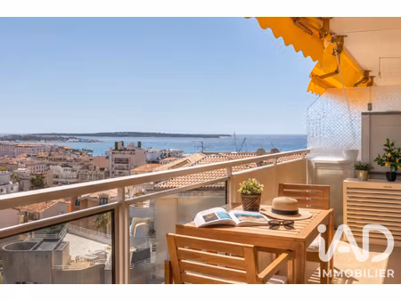 annonce appartement à vendre