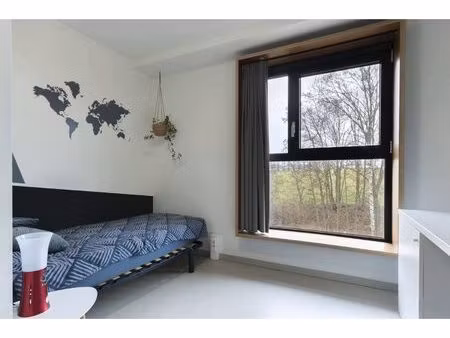 appartement te koop in heverlee met 1 slaapkamer