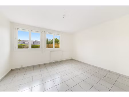 achat appartement 3 pièces 58m² st jacques de la lande 35136