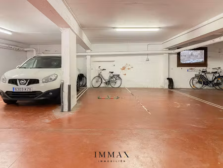 garage te koop in knokke-heist