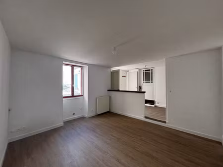 location maison 4 pièces 57m² poitiers 86000
