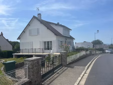 vente maison 5 pièces 140 m² à saint-gobain (02410)  210 000 €
