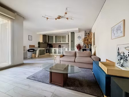 vente appartement 2 pièces 55 m2 à limeil-brévannes
