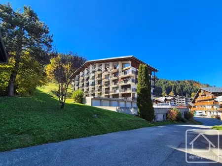 appartement centre-ville et proche des pistes  3 chambres  2 salles d’eau  balcon ...