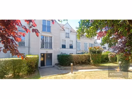 vente appartement 2 pièces 35 m2 à le plessis-pâté