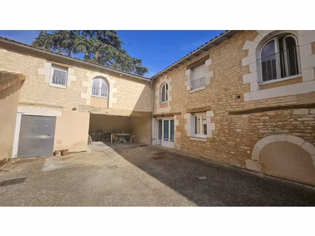 location appartement 4 pièces 103m² neuville de poitou 86170