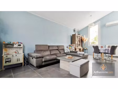 vente maison 5 pièces 97 m2 à bondoufle