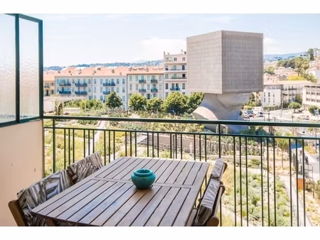 annonce appartement à vendre