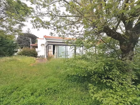 vente maison 4 pièces 90.71 m² à meschers-sur-gironde (17132)  211 400 €