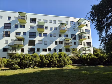achat appartement 4 pièces 77m² rennes 35700
