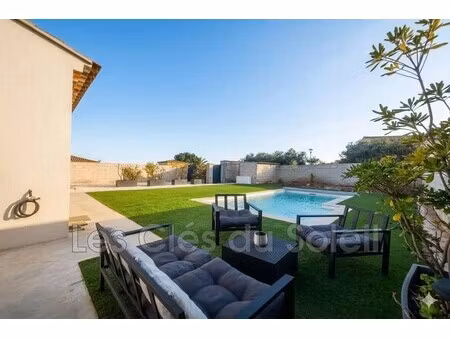 achat maison 4 pièces 95m² cuers 83390