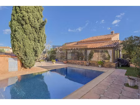 achat maison 5 pièces 160m² la farlede 83210