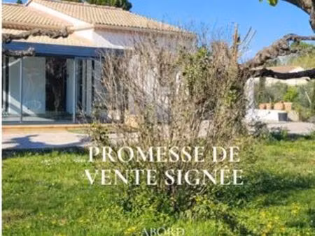 maison de 5 pièces de luxe en vente à jonquières  france