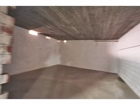 garage te koop in gent