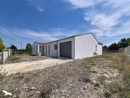 vente maison 5 pièces 102 m² arvert (17530)