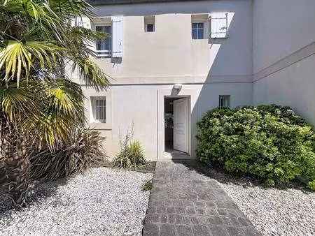 vente maison 5 pièces 104 m² saint-xandre (17138)