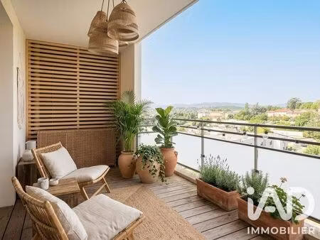 appartement à limonest (69760)
