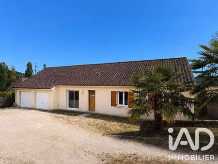 maison à le lardin-saint-lazare (24570)