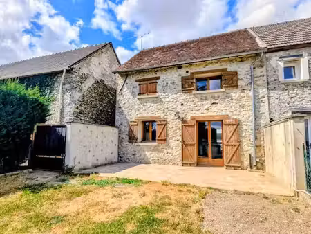 vente maison 4 pièces 79 m² à boitron (77750)  155 000 €