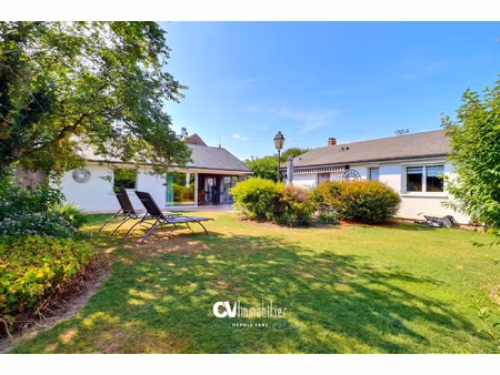ensemble immobilier à vendre - bosroumois