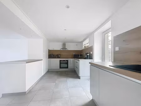genlis - maison 6 pièces à vendre - 124m2 - 219 500 € - réf: 10057 - bourse immobilière