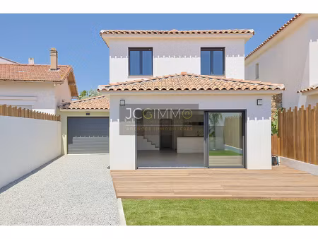 achat maison 5 pièces 134m² hyeres 83400