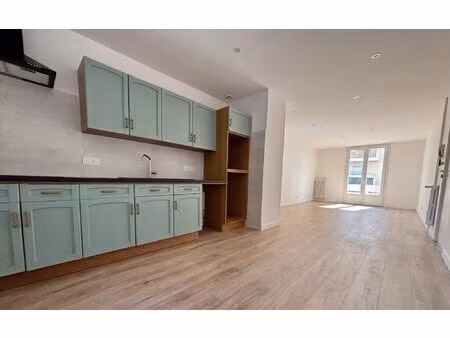 appartement à vendre romans-sur-isère