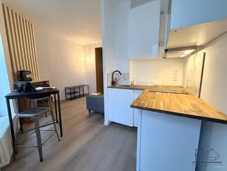 appartement neuf t2