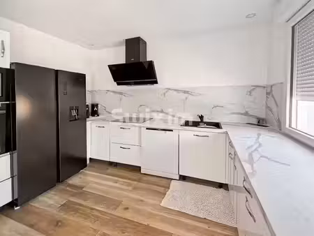 vente maison 4 pièces 74 m² à ancône (26200)  249 000 €