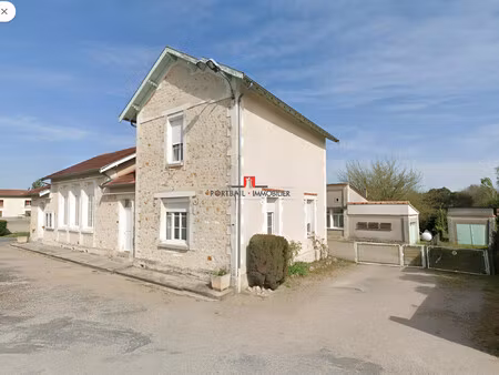 maison à louer bedenac