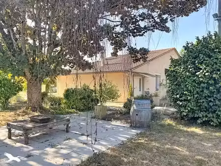 vente maison 5 pièces 130 m² à lamonzie-saint-martin (24680)  245 000 €