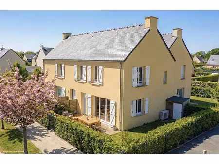 vente maison 4 pièces 86.02 m² à equeurdreville-hainneville (50120)  249 500 €