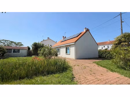 vente maison 3 pièces 60 m² à saint-sebastien-sur-loire (44230)  232 100 €
