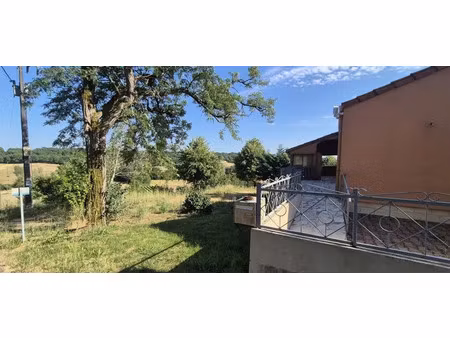 vente maison 2 pièces 70 m² saint-georges-des-agoûts (17150)
