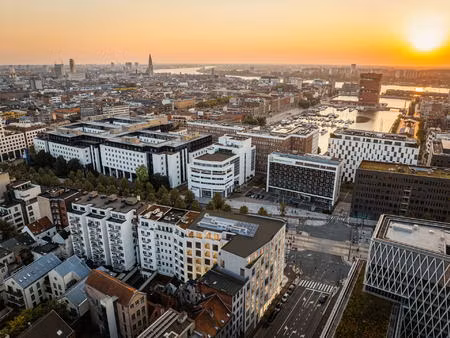 appartement te koop in antwerpen met 1 slaapkamer