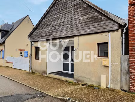 local commercial bernay